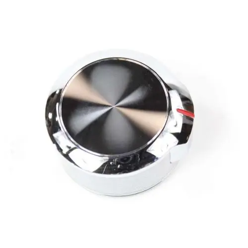 Whirlpool W11230929 Knob