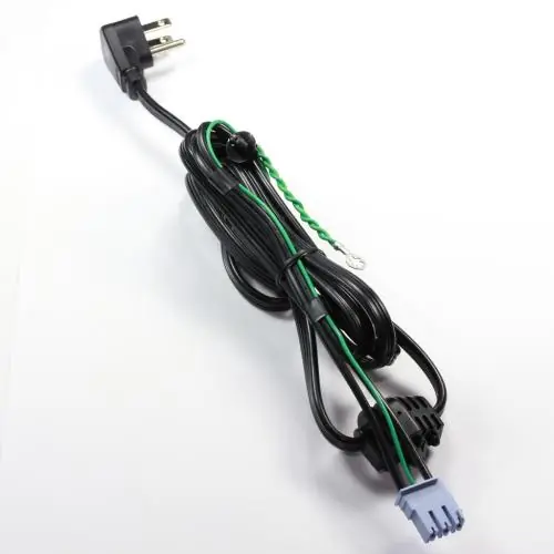 Whirlpool W10859955 Power Cord