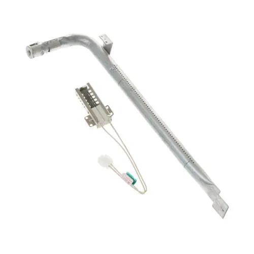 GE WB16K10043 OVEN BURNER BAKE