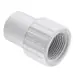 SPEARS 478-007 Female Adapter 3/4 In Spigot x FNPT SCH 40/STD