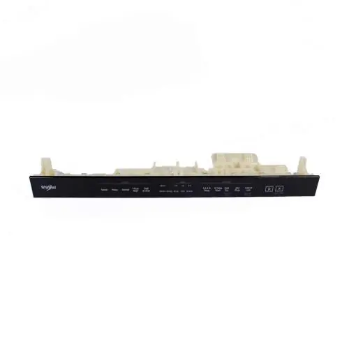 Whirlpool W11302464 Console