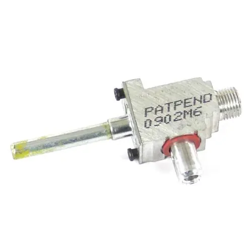 Whirlpool W10361221 Valve-Burner