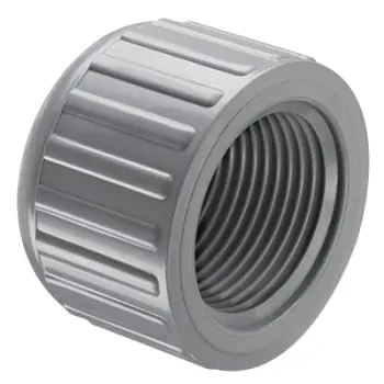 SPEARS 848-005C Cap 1/2 in SCH 80/XH CPVC