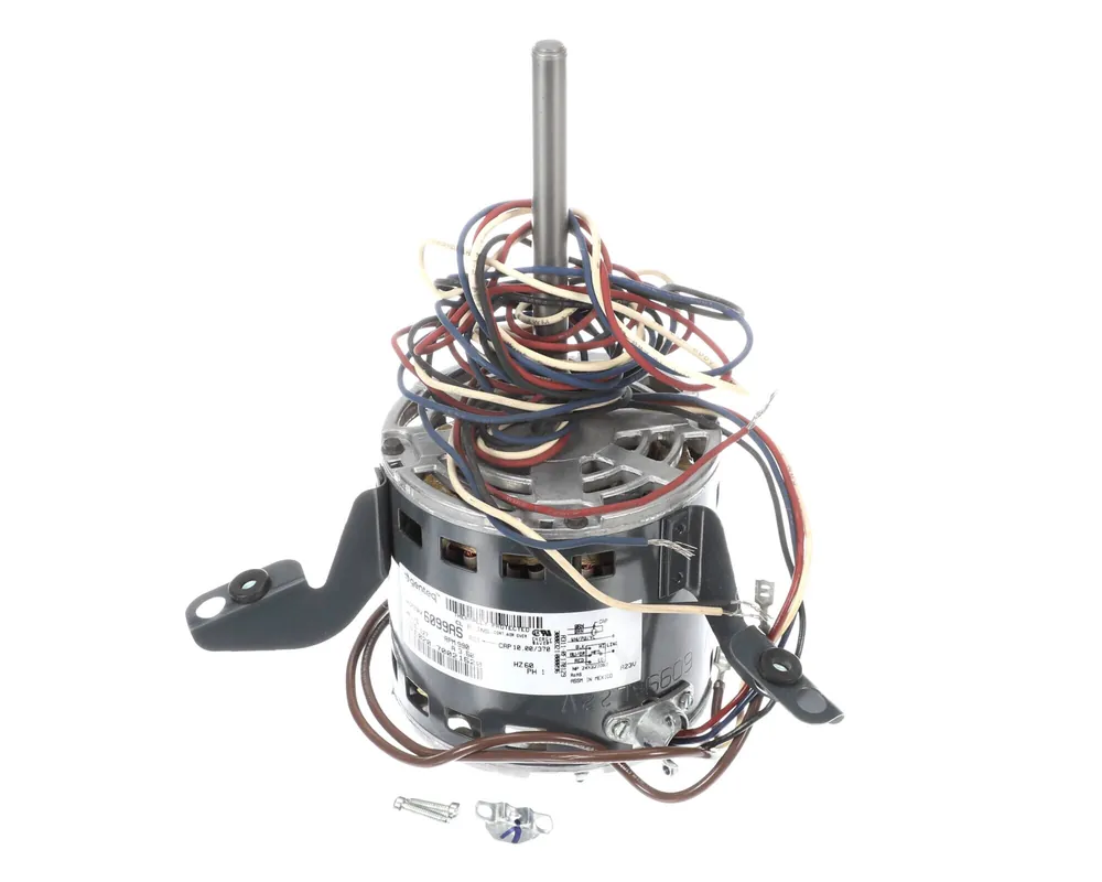 International Enviro E020-70021520 Motor Direct Drive 1/5 115/1/6