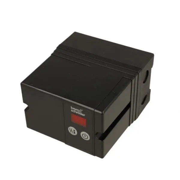 Kromschroder 84621440 Automatic Burner Control