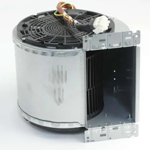 Elica AGR04369 Motors