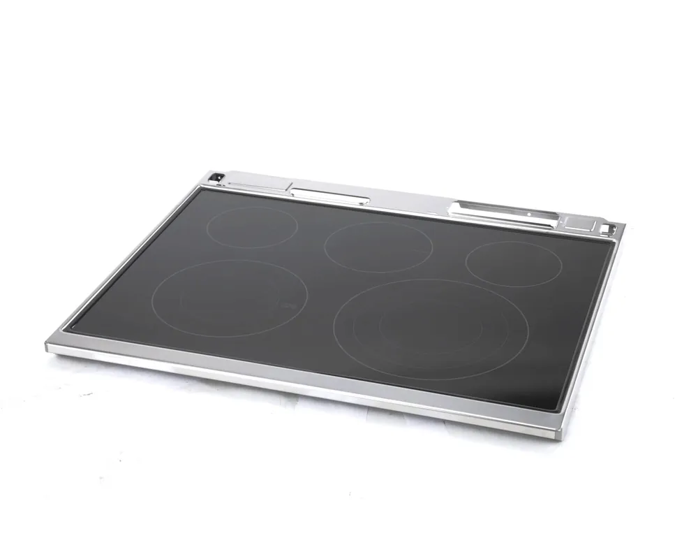 LG AGU75049013 PLATE ASSEMBLY, UPPER