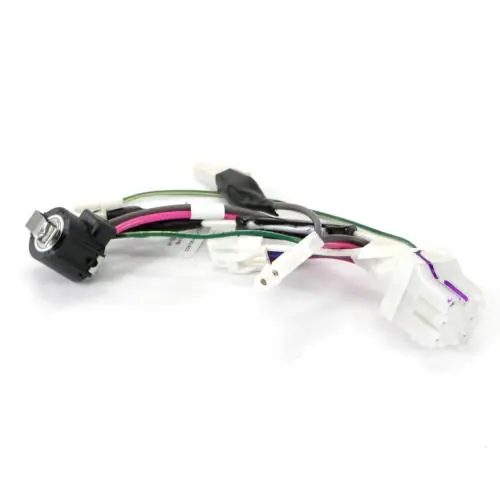 Whirlpool W11449066 Wire Assy-Evap Fan XXL SE TPA