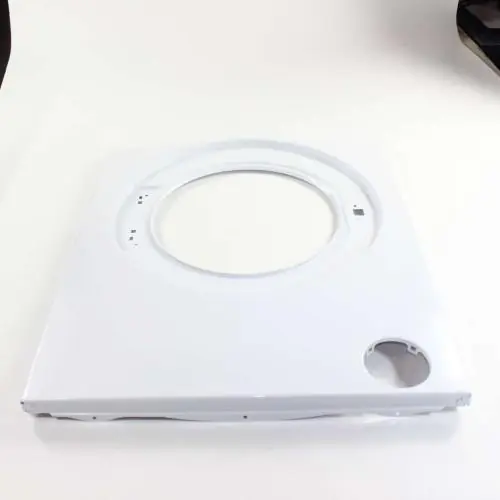 Blomberg 2843662700 FRONT PANEL