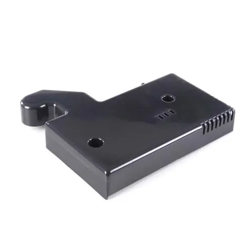 Midea 12131000A08126 Hinge Cover Assembly