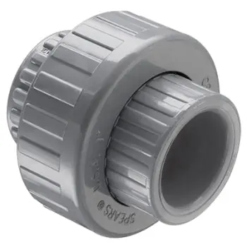 SPEARS 897-007CSPEARS Union 3/4 In SCH 80/XH Replacement MPN