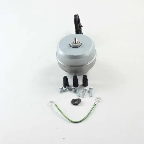 Whirlpool 833697 SXS Refrigerator Condenser Fan