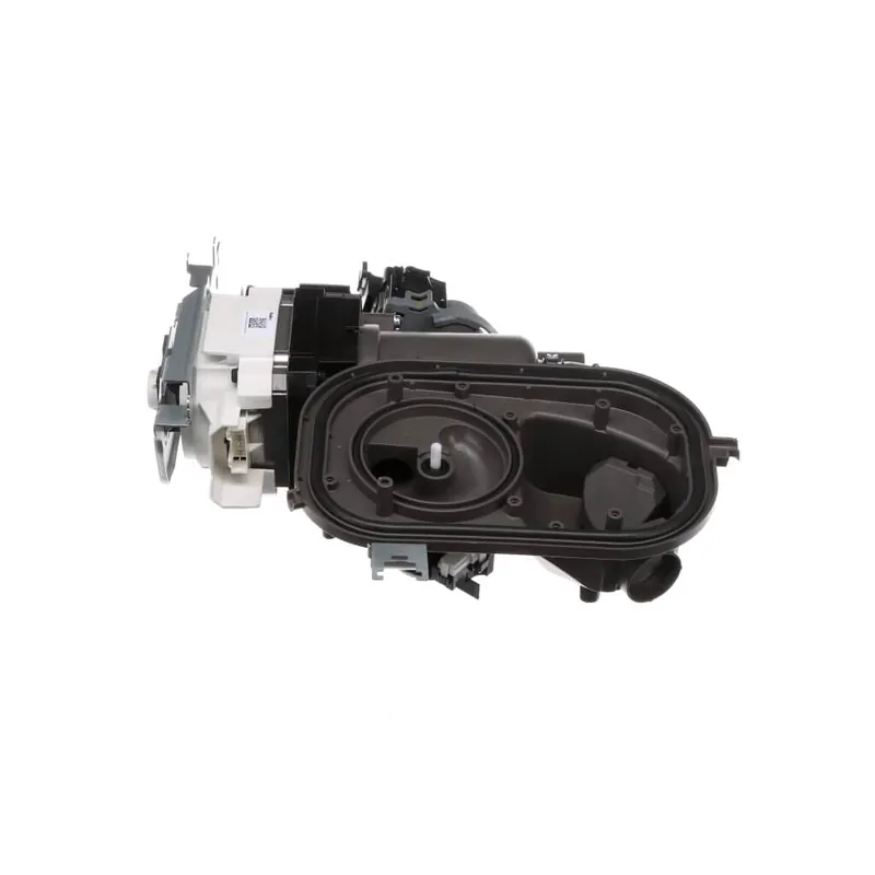 Whirlpool W11416362 SUMP/MOTOR ASSEMBLY-RIF GS