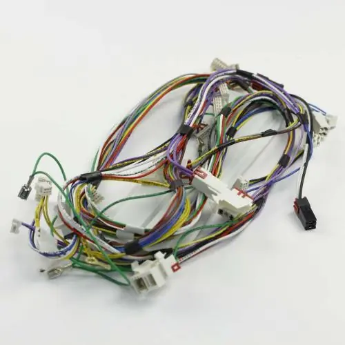 Blomberg 1765780800 F5 Cable Harness UL