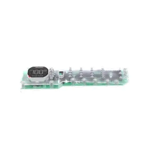Electrolux 5304529481 Board Assembly UI Linear W/Hou