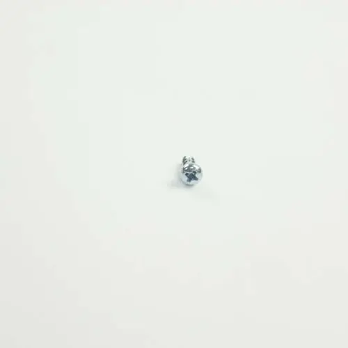 Sharp XCPS740P08000 Screw 4MM X 8MM