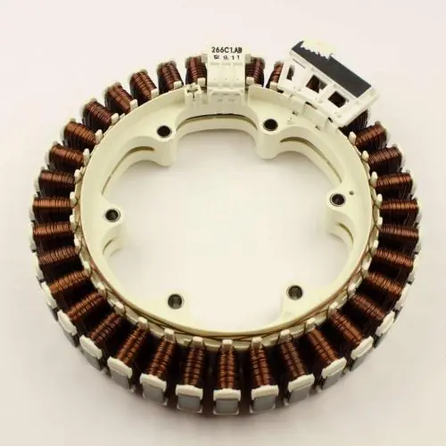 LG 4417EA1002Y Stator Assembly Power (Inches) Replacement MPN
