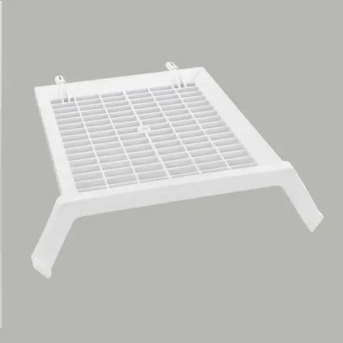 Whirlpool 3404351 Dryer Drying Rack White
