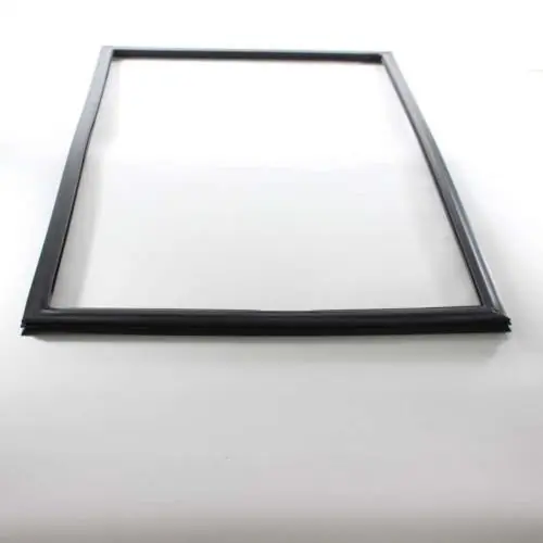 Electrolux 242193212 Gasket-Refrigerator Door Black Magnet