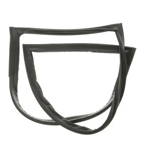 GE WR14X10237 Gasket French With Flap