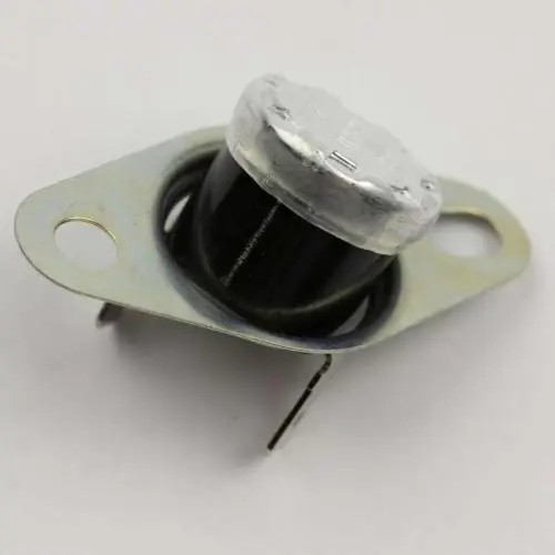 GE WB27X10810 Thermostat