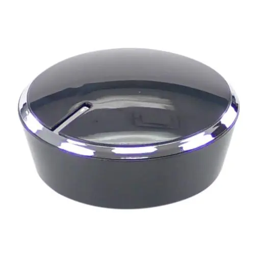 GE WE01X30638 CONTROL KNOB