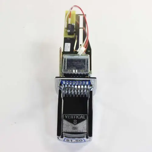 Whirlpool W11126319 Coin Chute