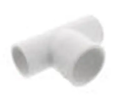 SPEARS 401-030 3 in Nominal Socket End Style SCH 40 PVC