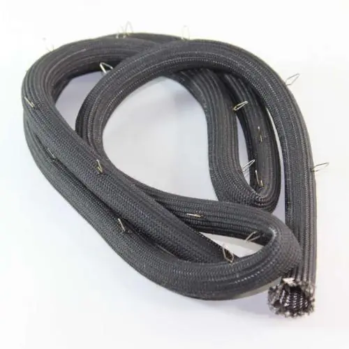 GE WB32K10047 Gasket Oven