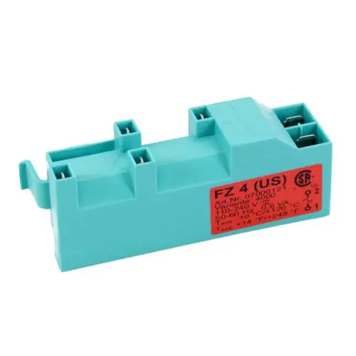 Electrolux 5304527443 MODULE SPARK IGNITOR (2)