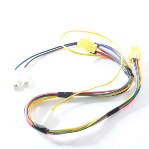 Samsung DA96-00036W Assembly Wire Harness-Augment