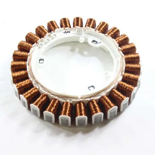 GE WH39X20678 STATOR Power (13x14x8) Replacement MPN