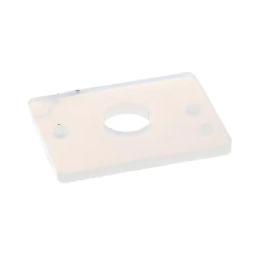 Bertazzoni Z370198 Ice Maker Inlet Pipe Seal Part