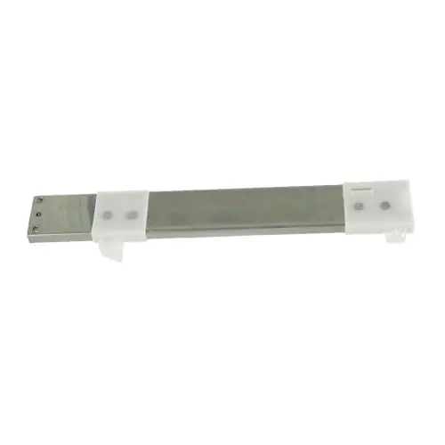 Hisense K1980225 Right Guided Rail Part for DRA