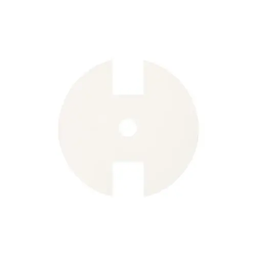 GE WB02X22821 COOKTOP SWITCH COVER