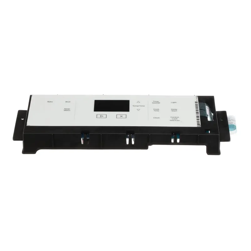 Whirlpool W11594187 CTRL-LCX 1.0 ELE WHT WP