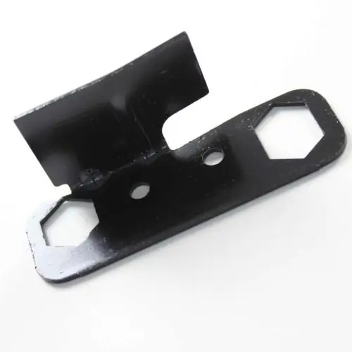 Whirlpool W11037957 Bracket