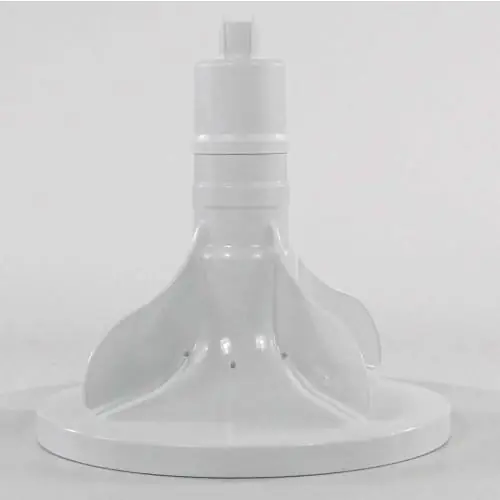 Whirlpool WP3951632 Washer Agitator Base ASM 4-VAN