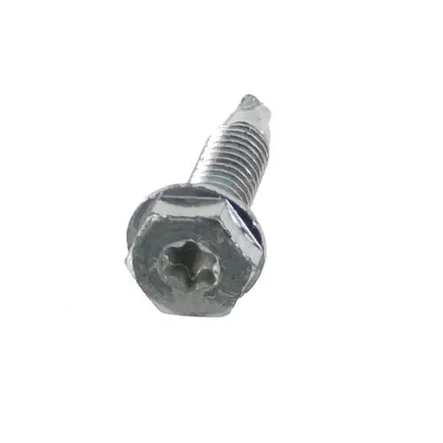 Liebherr 409823601 Hexagon-Head Self-Tapping Screw