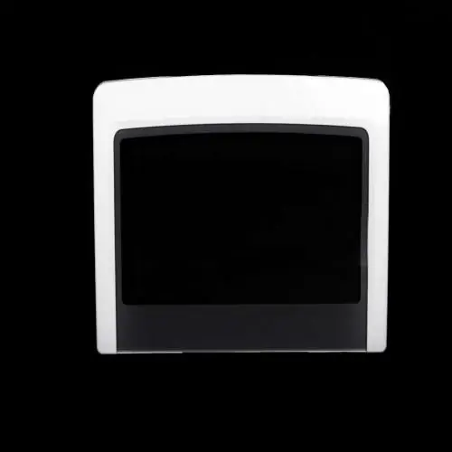 Whirlpool W11117421 LID