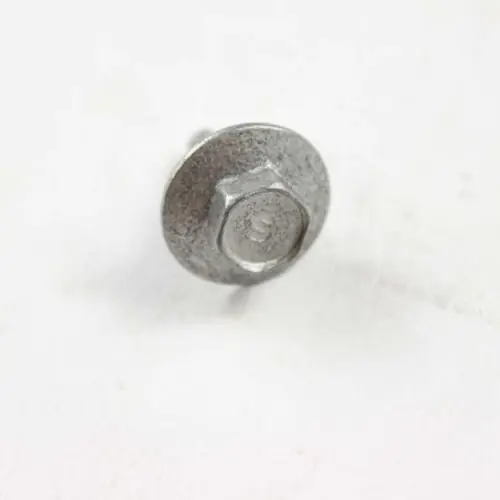 GE WH02X10237 SCR 1/4-20 MCH HXW 5/8 S