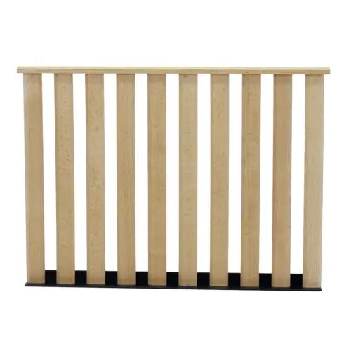 Liebherr 711331500 Wooden Shelf