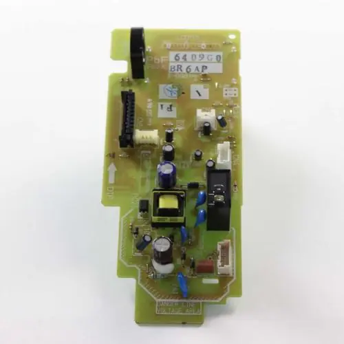 Panasonic F603LBR60AP PC Board