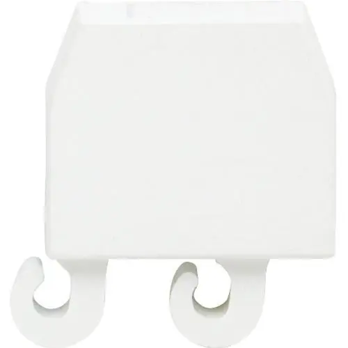 Electrolux 3206165 Support-Door Rack Extends 1.06