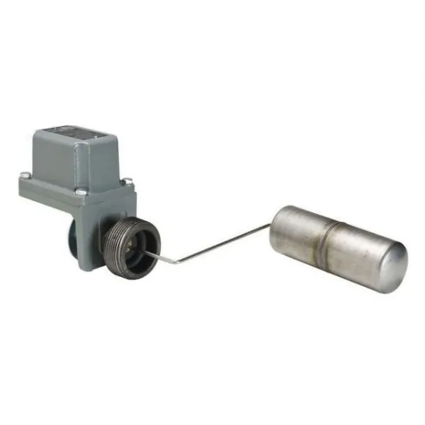 SCHNEIDER ELECTRIC 9037HW31 Closed Tank Float Switch Nema4
