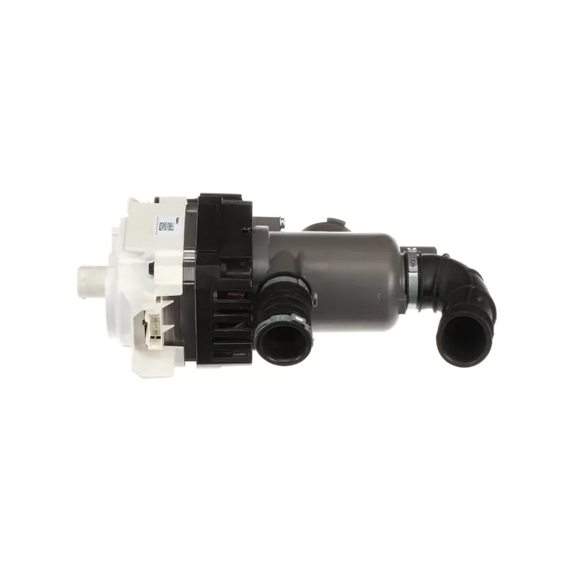 Whirlpool W11414076 Pump Assembly Complete MFS