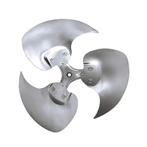 GOODMAN ZS2203-26LA-CTN Fan Blade 26 Degrees (1 Each)