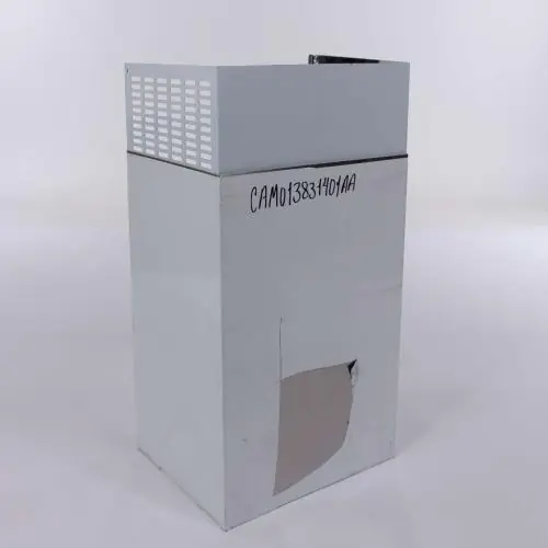 Elica CAM013831401AA Duct Covers