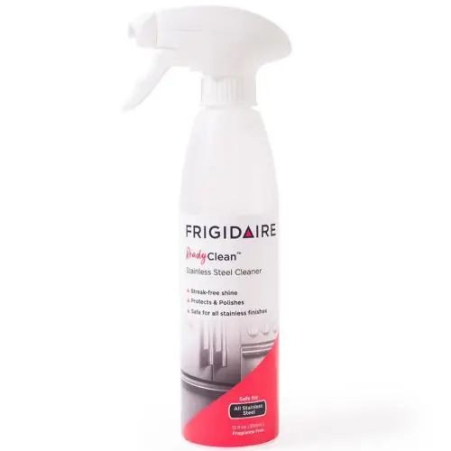 Electrolux 5304508691 12 OZ Ready Clean Stainless S