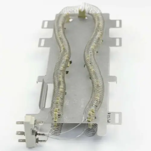 Whirlpool WP8544772 Heater Element Dual